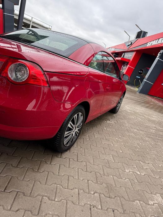 Vând Volkswagen Eos