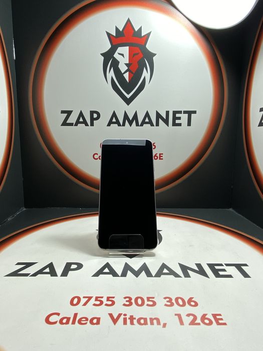 ZAP AMANET VITAN - Samsung S23 - 128GB - White #5685