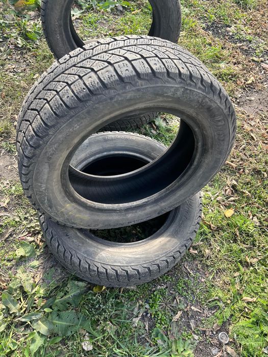продом бу зимний шины