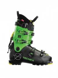 Clapari ski tura Tecnica Zero G 45/29,5 dynafit scarpa black diamond