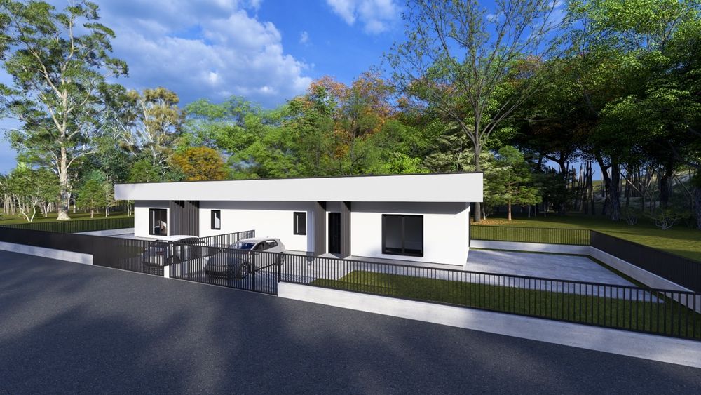 Casa Practica, eficienta energetica..str.Valea Jelnei