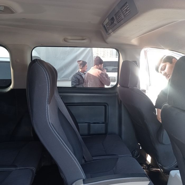 Жак М3 Тозза краска 40000 Юрган2023 24 метан газ 3та 30 литрли