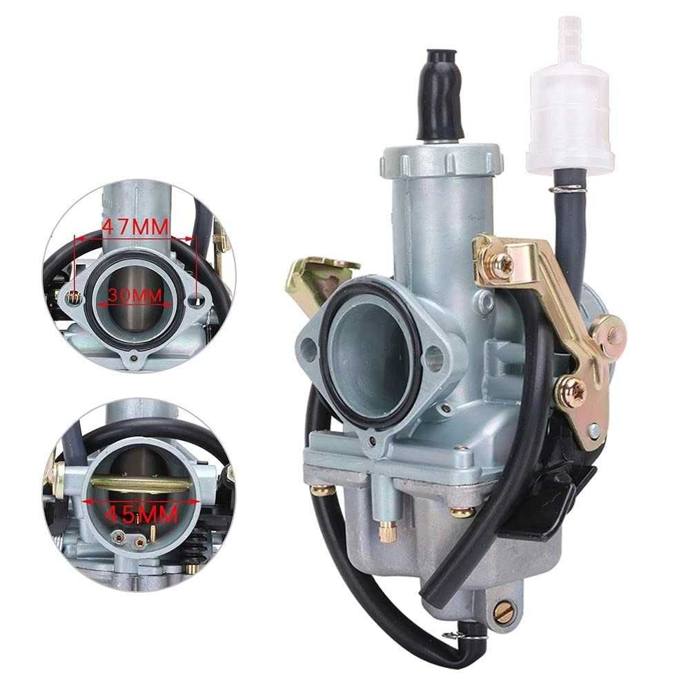 Carburator Compatib cu  ATV , motocicleta
