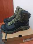 Solomon quest element gtx 42.5
