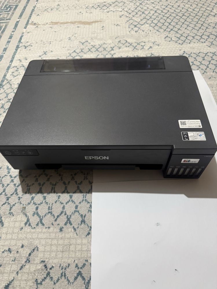 Epson 18050 а3 принтер