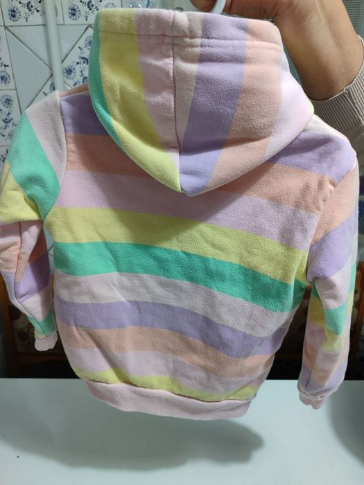 Худи десткое Корея