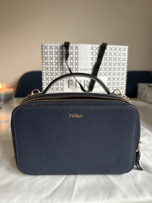 Furla Чанта с дълга дръжка