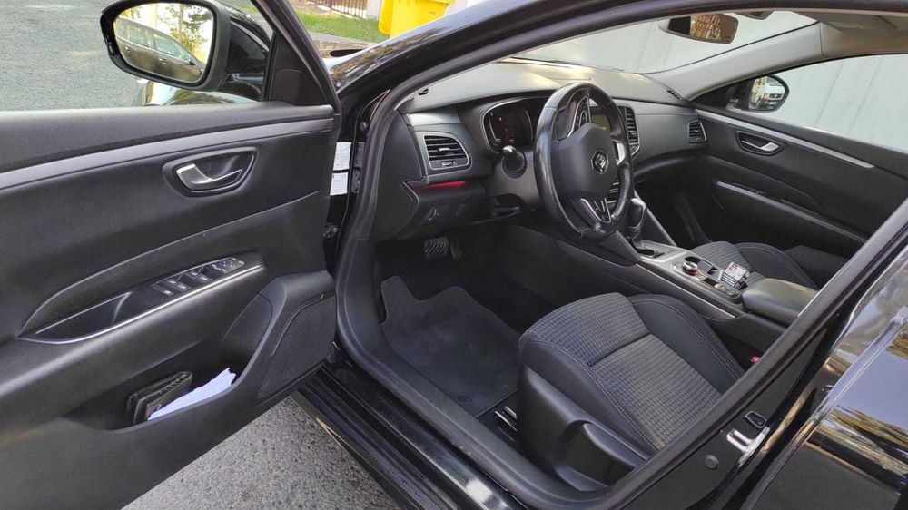RENAULT TALISMAN-2018-1.6 dci-130cp-automat-53000km-reali