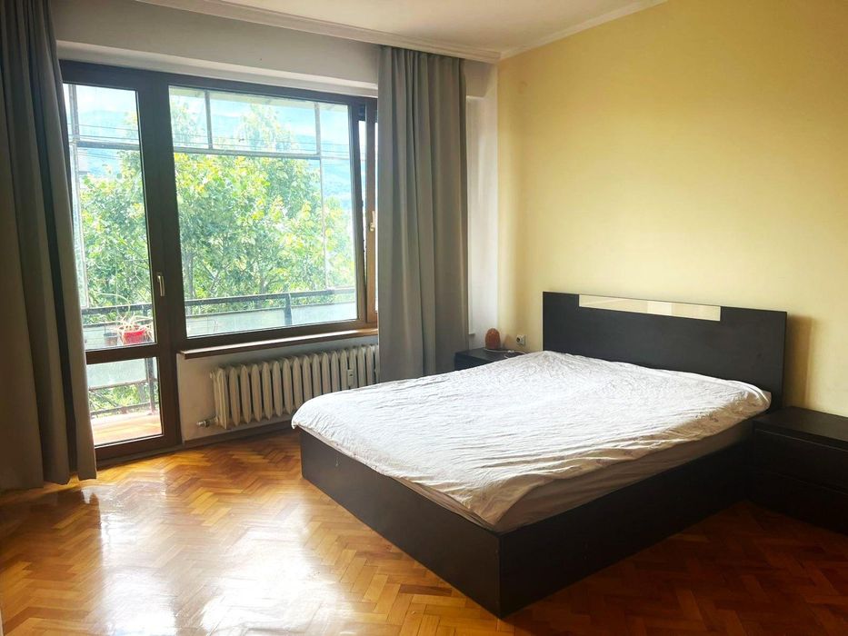 Продава се Тристаен апартамент в София, Бъкстон - 101 кв.м за 2892 €/кв.м - Снимка #3