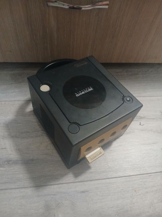 Nitendo GameCube