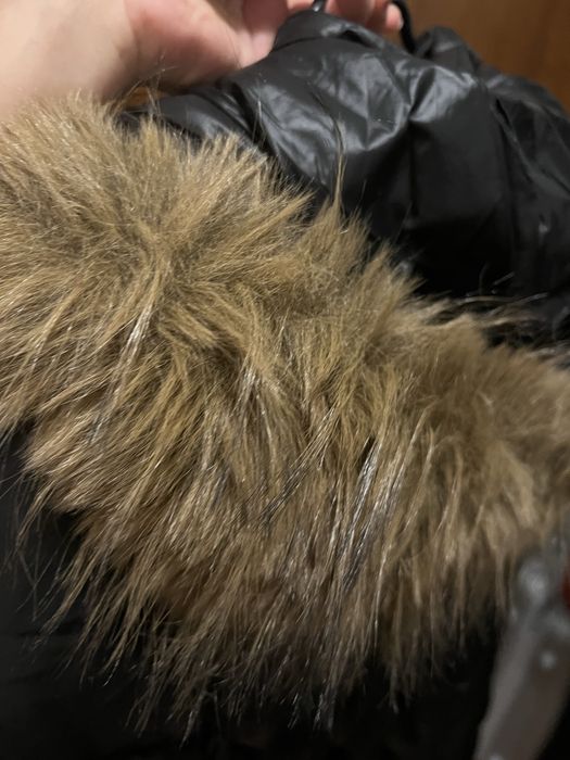 Чисто ново зимно яке