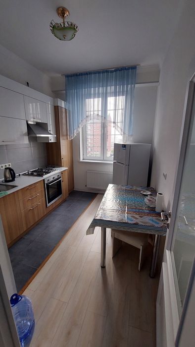 Ж.К Гренвич 2х. 500