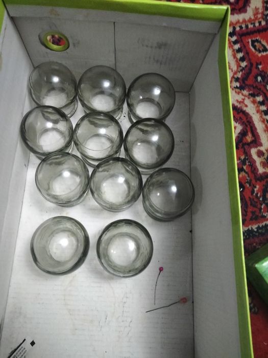 Банки медицинские