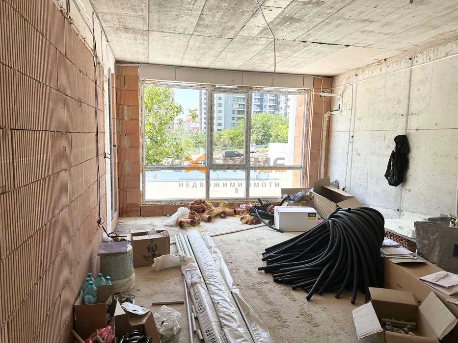 Продава се Двустаен апартамент в Варна, Възраждане 1 - 99 кв.м за 1364 €/кв.м - Снимка #7