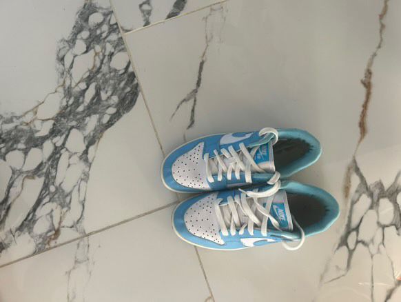 Vand nike dunk SB