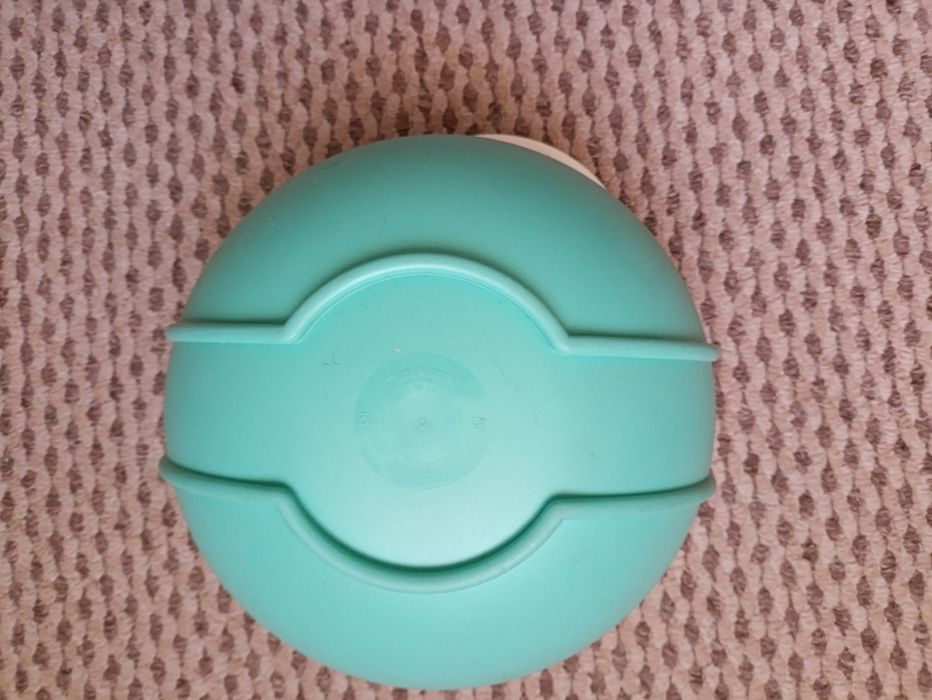 Замесочное блюдо Taperware для приготовления теста