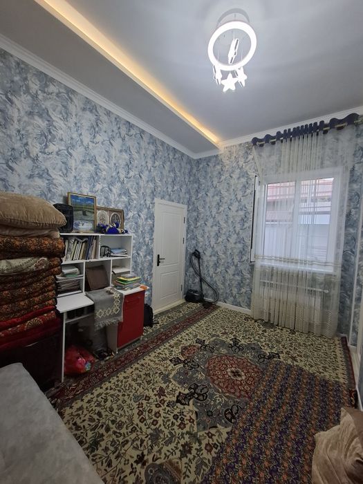 Яшнабод тумани. Янгиобод 2 сотих сотих