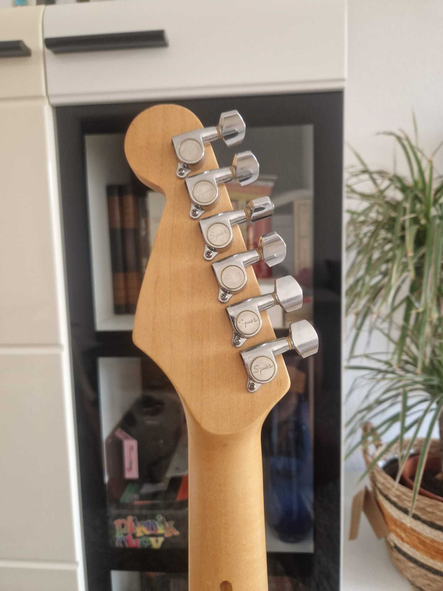 Vand Chitara Squier SE (Special anii 2000) Stratocaster