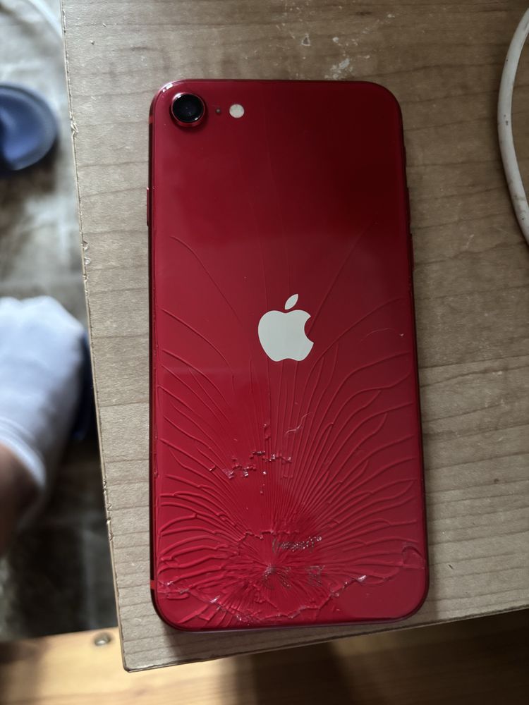 Iphone SE GEN 2 2020