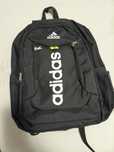 Adidas bag, black