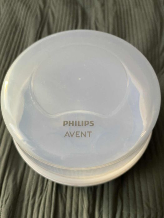 Стерилизатор Philips Avent за бебешки шишета