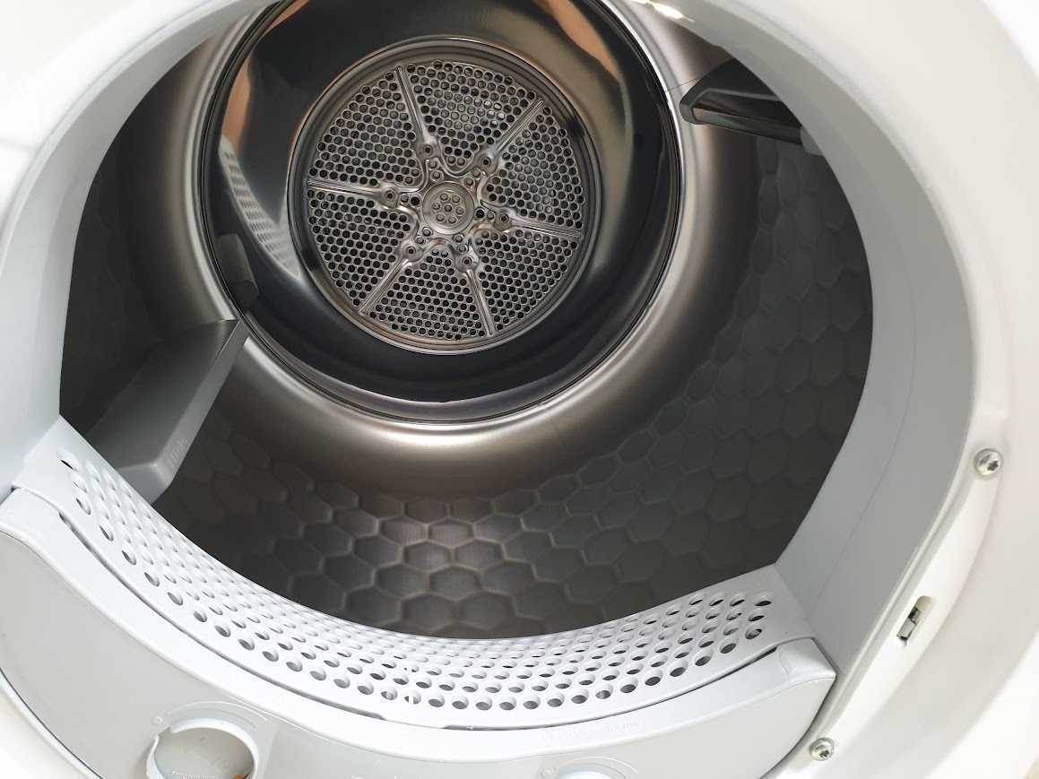 Miele T1 EcoSpeed Сушилня с Термопомпа и Аларма Миеле 12м Гаранция