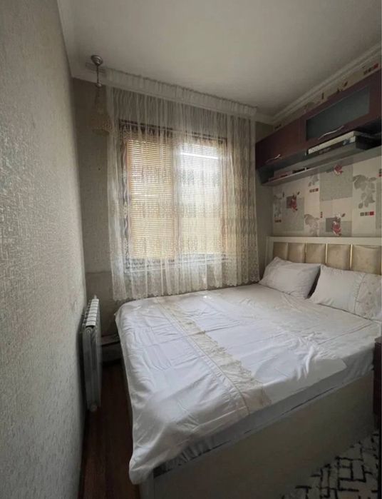 ~Чиланзар 10, 1комнатная Ор:Медиа Парк Меб+Тех Продаётся квартира