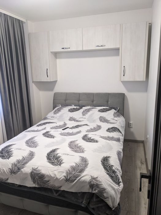 Apartament de inchiriat