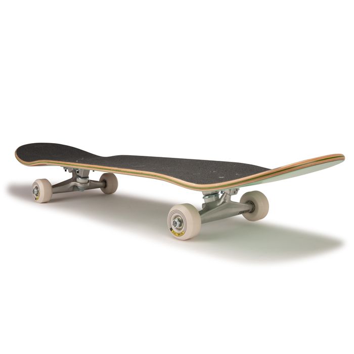 Skateboard Complet Cp500 Fury Mărimea - produs resigilat Decathlon