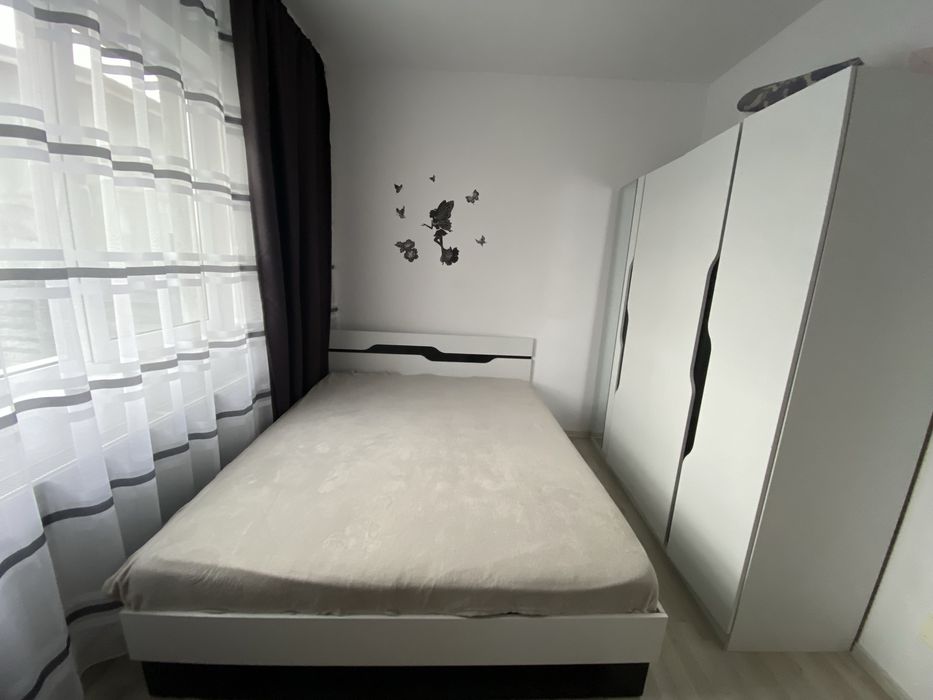 Casa de inchiriat in comuna Berceni