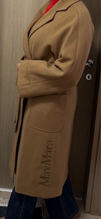 Palton Max Mara