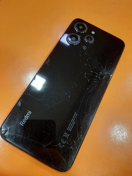 Xiomi Redmi 12 256 gb