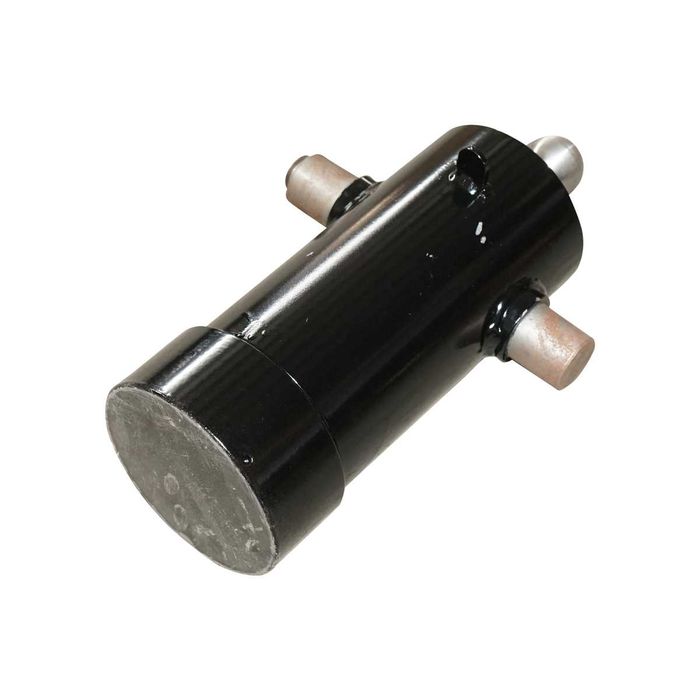 Cilindru hidraulic telescopic 6 trepte cursa de 1450mm