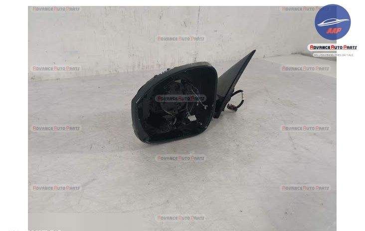 Ляво електрическо огледало оригинално Land Rover / Ленд Ровер Рейндж Р