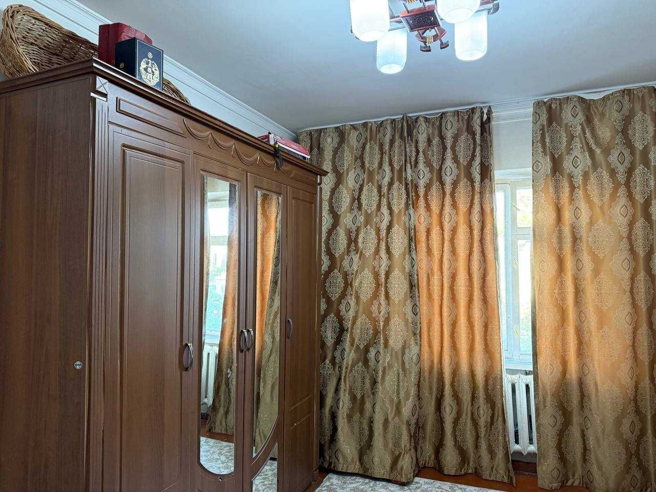 Сдаетя квартира 3 ком 1 этаж Экобазар №U4
