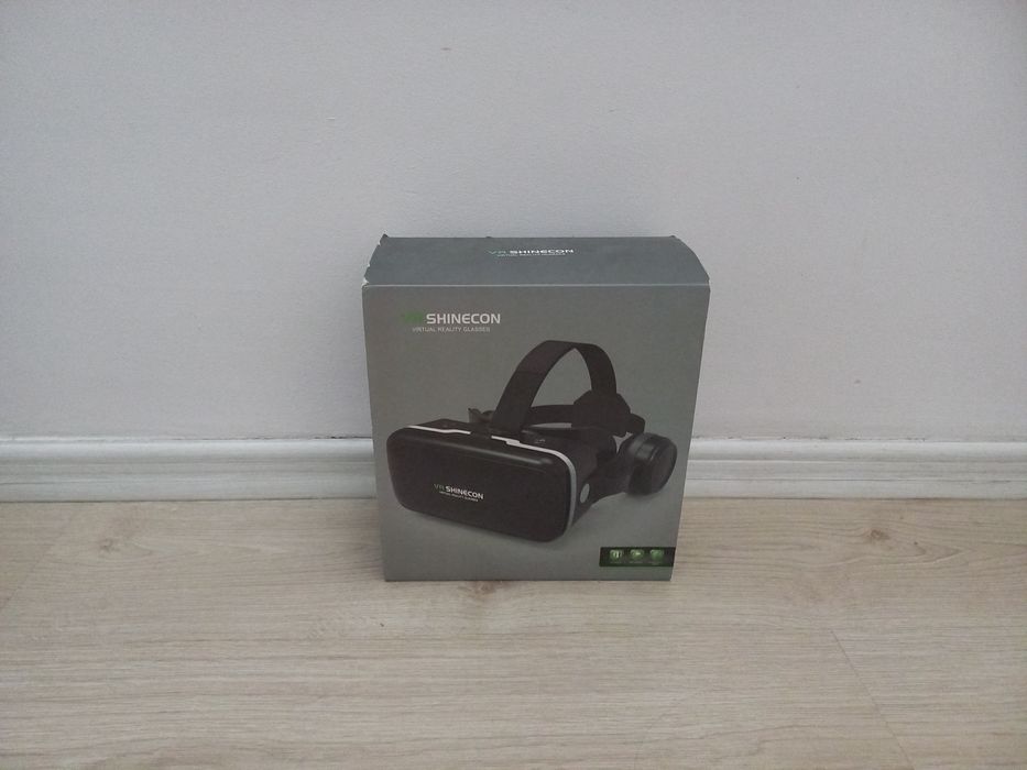 Cască VR Shinecon