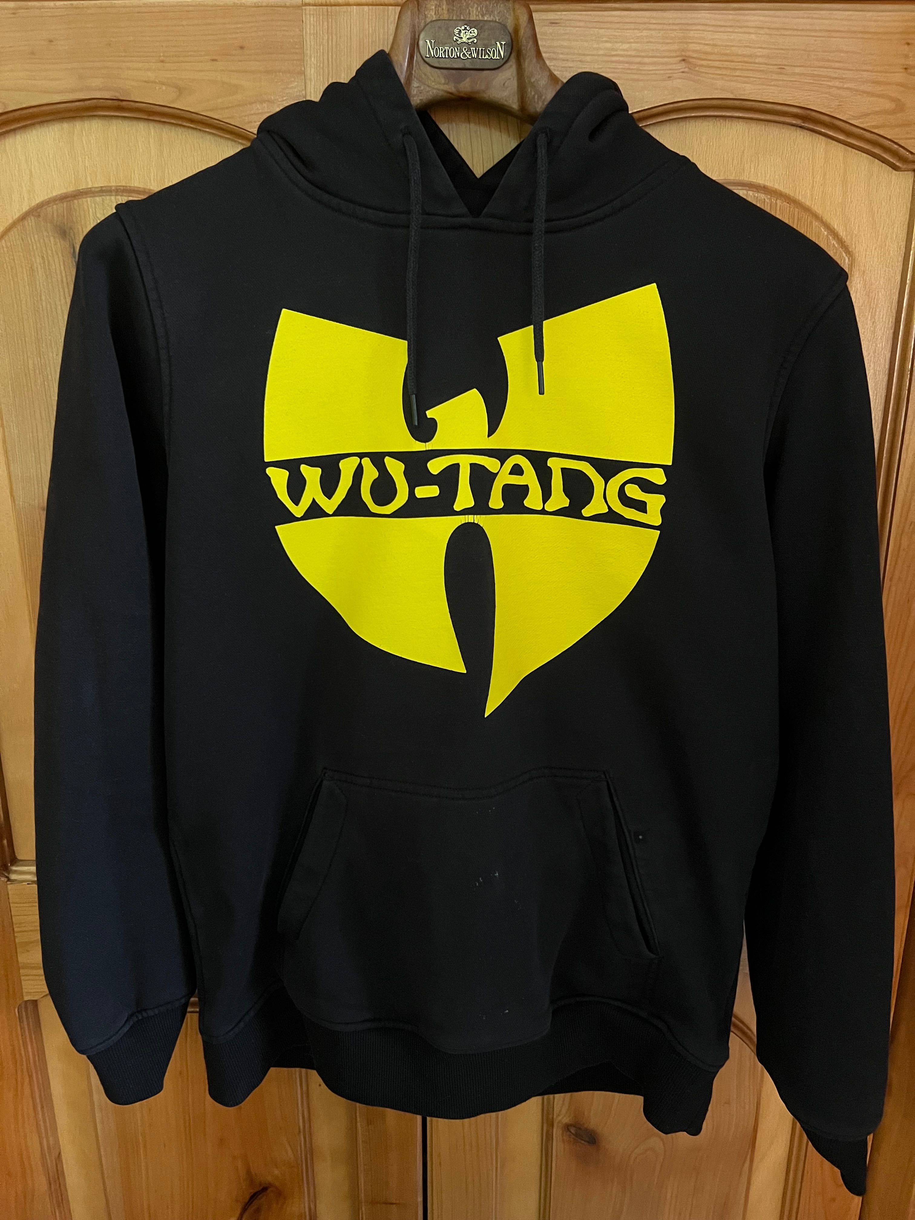 Wu Tang hanorac vintage