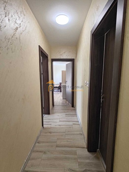 Дава се под наем Двустаен апартамент в Пловдив, Кършияка - 55 кв.м за 400 € - Снимка #11