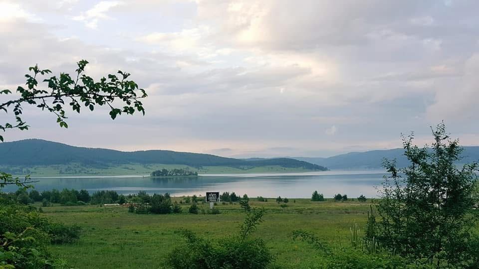 Къща за гости “Sunrise”- Цигов Чарк