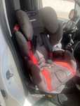 Детско столче ReCaro