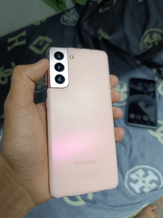 Samsung Galaxy s21 128gb