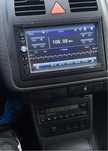 2din mp5 player тип навигация 7 инча
