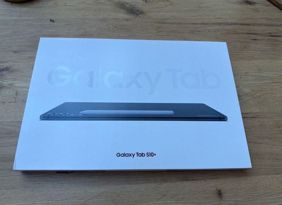 Samsung galaxy tab s10 +