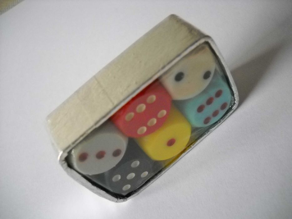 Продавам нови зарчета за „Генерал“