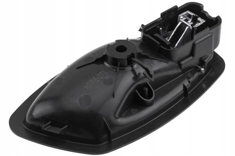 Вътрешна дръжка за лява врата Renault , Opel , Nissan, Fiat, Хром