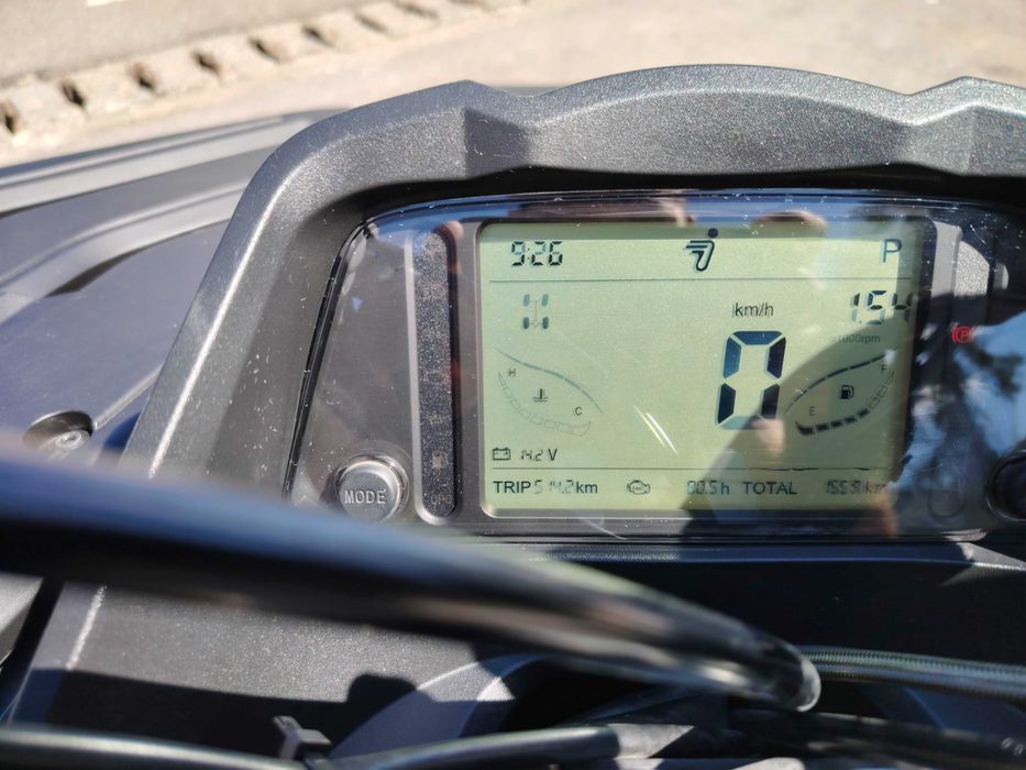 Vând atv Segway snarler at6L