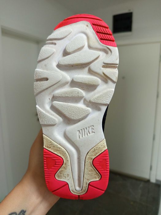 Дамски Маратонки Nike