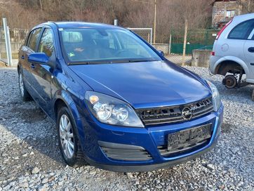 Opel Astra H -1.6 16v Twinport/105кс./ - на части
