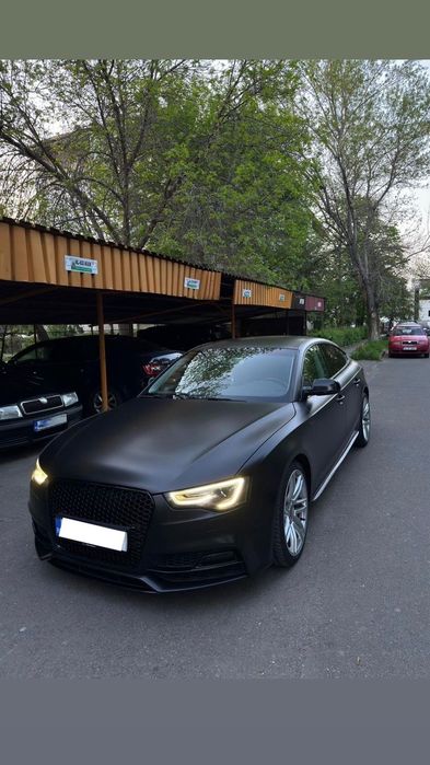 Audi A5 Audi A5 Sportback 2.0 TDI