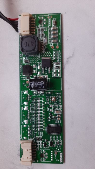 Продавам LED Driver 17C0Ν07-3